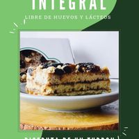 Postres at Lovegi - Vegan Factory in Chiclayo