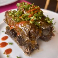 Yalanji  at Tayybeh in Vancouver