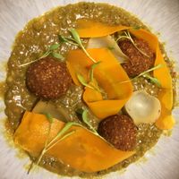 Delicious Dahl  at 1847 in Birmingham