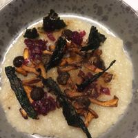 Porridge  at 1847 in Birmingham