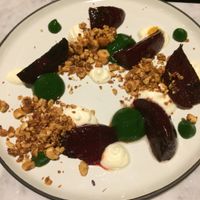 Beetroot  at 1847 in Birmingham