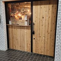  at Ome Farm Kitchen in Tokyo