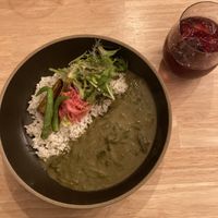   at Ome Farm Kitchen in Tokyo