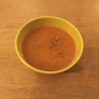  at Ome Farm Kitchen in Tokyo