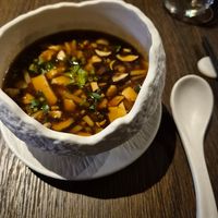  at Miss Wang in Malmo