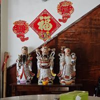 Restaurant at Ho Poh Restaurant in Puchong