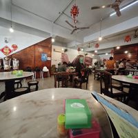 Restaurant at Ho Poh Restaurant in Puchong