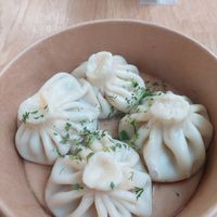  at Pelmeni Dumplings in Riga