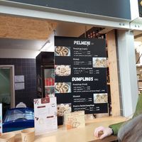  at Pelmeni Dumplings in Riga
