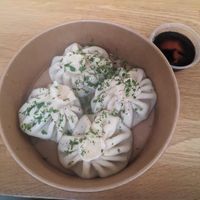  at Pelmeni Dumplings in Riga
