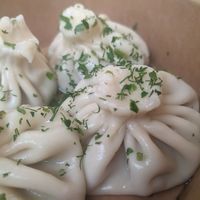  at Pelmeni Dumplings in Riga