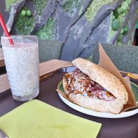  at Dadashi in Hamburg