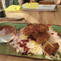  at Dadashi in Hamburg