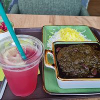  at Dadashi in Hamburg