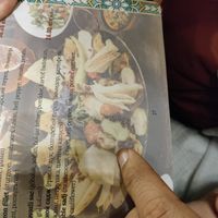  at Dolma Restaurant in Baku