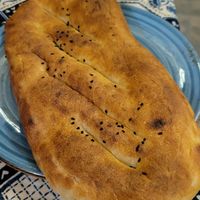  at Dolma Restaurant in Baku