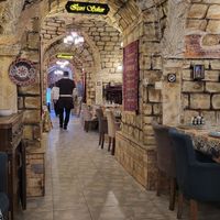  at Dolma Restaurant in Baku