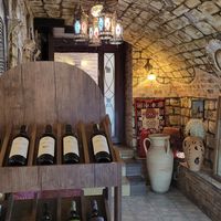  at Dolma Restaurant in Baku