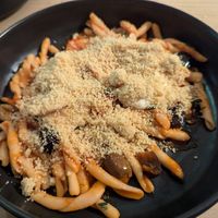  at Noci in North London