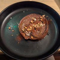  at Noci in North London