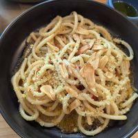  at Noci in North London