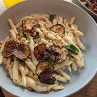  at Noci in North London