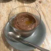   at Noci in North London