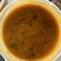 Yellow dal tadka   at Royal Indian Cuisine in Citrus Heights