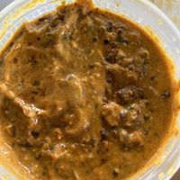 Dal   at Royal Indian Cuisine in Citrus Heights