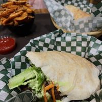   at Panthere Verte - Plateau in Montreal