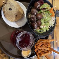   at Panthere Verte - Plateau in Montreal