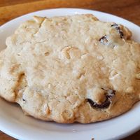 Cookie at Panthere Verte - Plateau in Montreal