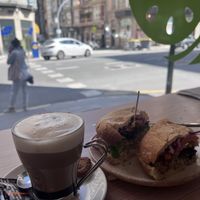 I recommend you try it  at Defresh in A Coruna