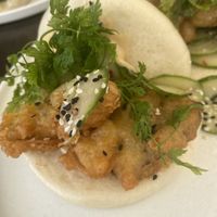   at About Bistro&Coffee in Modra