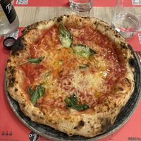   at 'O Scugnizzo  in Arezzo