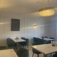 Indoor seating   at Amunì - Caffè e Sapori di Sicilia in Pescara