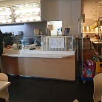 Inside at Asia Dragon in Aschaffenburg