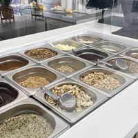   at Oakberry in Cologne