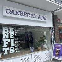   at Oakberry in Cologne