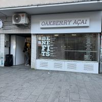 front  at Oakberry in Cologne