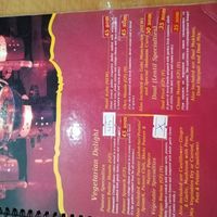  at Delhi Darbar in Dushanbe