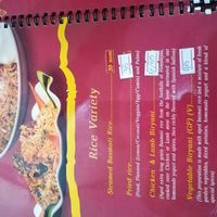  at Delhi Darbar in Dushanbe