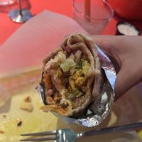 Tofu Mafia 👹  at Spiedo in Ann Arbor