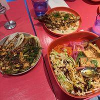   at Spiedo in Ann Arbor