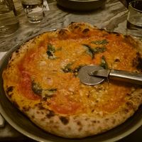  at Amarone  in Edinburgh