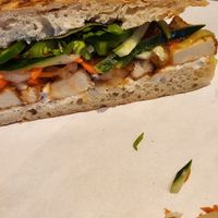  at Mendocino Farms - Mission St in San Francisco