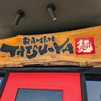 Yum factor 10. at Ramen Tatsu-ya  in Round Rock