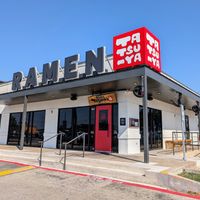 Yum factor 10. at Ramen Tatsu-ya  in Round Rock
