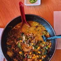  at Ramen Tatsu-ya  in Round Rock