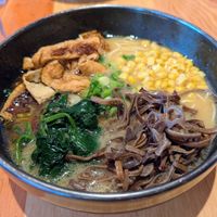 #8 Nu Skool. at Ramen Tatsu-ya  in Round Rock